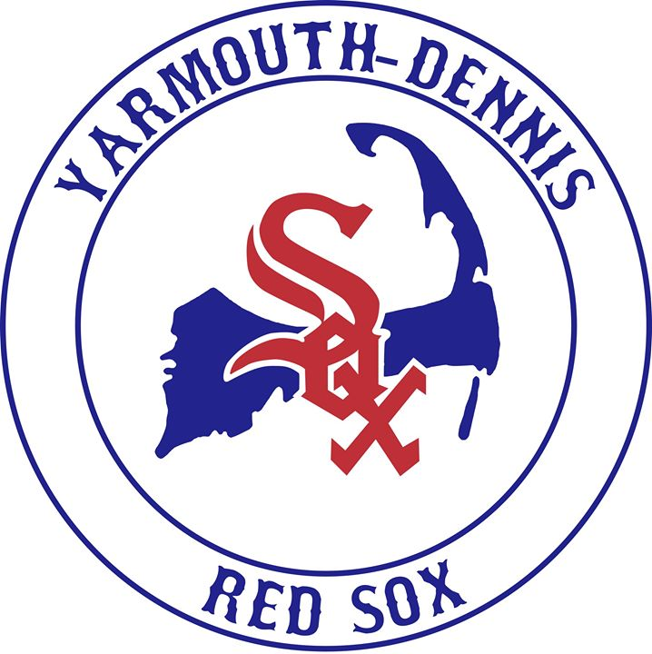 Yarmouth-Dennis Red Sox 1992-Pres Primary logo iron on transfers for clothing